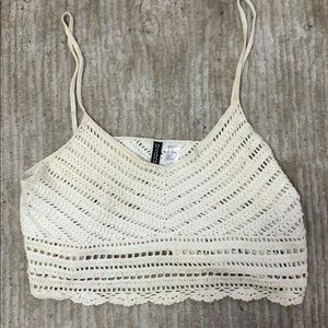 Knit Tank